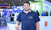 Serra Verde Express anuncia Tour Maçônico e Corrida da Serra Verde na Abav Expo Serra Verde Express anuncia Tour Maçônico e Corrida da Serra Verde na Abav Expo