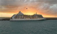 Regent Seven Seas Cruises anuncia coleção de viagens para o eclipse solar em 2026 e 2027 Regent Seven Seas Cruises anuncia coleção de viagens para o eclipse solar em 2026 e 2027