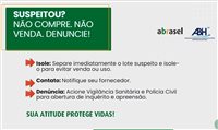 ABIH-SP e Abrasel lançam guia para combater bebidas adulteradas ABIH-SP e Abrasel lançam guia para combater bebidas adulteradas