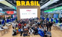 Embratur lança edital para coexpositores em feiras de Turismo na Europa e América Latina Embratur lança edital para coexpositores em feiras de Turismo na Europa e América Latina