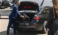 Vippers inicia operação no Rio de Janeiro com frota própria de BMWs híbridos blindados Vippers inicia operação no Rio de Janeiro com frota própria de BMWs híbridos blindados