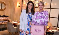 Elas Viajam by Orinter e Carrani apresentam Orient Express na Itália para agentes; fotos Elas Viajam by Orinter e Carrani apresentam Orient Express na Itália para agentes; fotos