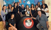 Celebration Tours realiza famtour em Orlando para agências parceiras Celebration Tours realiza famtour em Orlando para agências parceiras