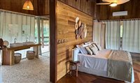 Juma Amazon Lodge é o primeiro hotel de selva das Américas a receber o selo Green Key Juma Amazon Lodge é o primeiro hotel de selva das Américas a receber o selo Green Key