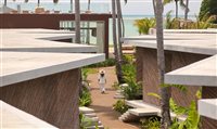 Origem Patacho: novo hotel de luxo à beira-mar está pronto para abrir em Alagoas Origem Patacho: novo hotel de luxo à beira-mar está pronto para abrir em Alagoas