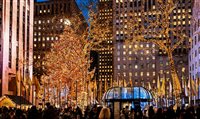 Vai visitar Nova York no fim do ano? Veja 15 atrações e atividades imperdíveis Vai visitar Nova York no fim do ano? Veja 15 atrações e atividades imperdíveis