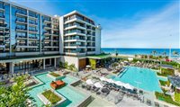 Grand Hyatt Rio de Janeiro recebe potenciais candidatos para vagas de emprego Grand Hyatt Rio de Janeiro recebe potenciais candidatos para vagas de emprego