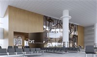BRT inaugura lounge internacional no Viracopos em investimento de R$ 6 milhões BRT inaugura lounge internacional no Viracopos em investimento de R$ 6 milhões