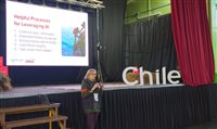 ATWS 2025: especialista destaca ferramentas de IA essenciais para marketing turístico ATWS 2025: especialista destaca ferramentas de IA essenciais para marketing turístico