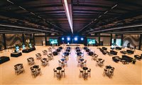 Puerto Iguazú inaugura segundo maior centro de convenções da Argentina Puerto Iguazú inaugura segundo maior centro de convenções da Argentina