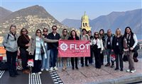 De Diavolezza a Lugano, uma jornada pelos contrastes da Suíça no famtour da Flot; fotos De Diavolezza a Lugano, uma jornada pelos contrastes da Suíça no famtour da Flot; fotos