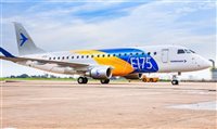 BNDES aprova financiamento de R$ 1,7 bi para exportação de jatos da Embraer aos EUA BNDES aprova financiamento de R$ 1,7 bi para exportação de jatos da Embraer aos EUA
