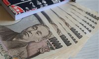 Iene retorna ao top 5 das moedas mais negociadas em setembro; veja ranking Iene retorna ao top 5 das moedas mais negociadas em setembro; veja ranking