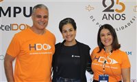 Campus HotelDO desembarca em Belo Horizonte e capacita 110 agentes de viagens; fotos Campus HotelDO desembarca em Belo Horizonte e capacita 110 agentes de viagens; fotos