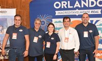RCA Turismo promove Orlando Day para mais de 120 agentes de viagens em São Paulo; fotos RCA Turismo promove Orlando Day para mais de 120 agentes de viagens em São Paulo; fotos