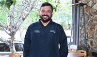 CVC Corp é a empresa que mais contrata aéreo na América Latina, diz diretor CVC Corp é a empresa que mais contrata aéreo na América Latina, diz diretor