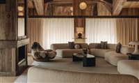 Rosewood prepara inauguração de resort em Courchevel, o 1º de inverno da marca Rosewood prepara inauguração de resort em Courchevel, o 1º de inverno da marca