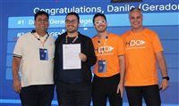 Destinos, hotéis e aéreas apresentam novidades para trade mineiro no Campus HotelDO; fotos Destinos, hotéis e aéreas apresentam novidades para trade mineiro no Campus HotelDO; fotos
