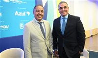 BTM 2025 tem início com cerimônia de abertura e homenagens em Fortaleza; fotos BTM 2025 tem início com cerimônia de abertura e homenagens em Fortaleza; fotos