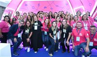BTM 2025 tem corredores movimentados e networking no Centro de Eventos do Ceará; fotos BTM 2025 tem corredores movimentados e networking no Centro de Eventos do Ceará; fotos