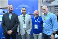 BTM 2025 conecta destinos, aéreas e mais empresas em 1º dia movimentado; fotos BTM 2025 conecta destinos, aéreas e mais empresas em 1º dia movimentado; fotos