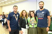 Parques e atrações de Orlando promovem manhã de treinamento no BTM 2025; fotos Parques e atrações de Orlando promovem manhã de treinamento no BTM 2025; fotos