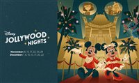 Disney Jollywood Nights 2025: veja datas, ingressos e informações sobre o evento Disney Jollywood Nights 2025: veja datas, ingressos e informações sobre o evento