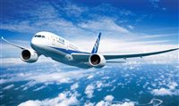 Sabre e All Nippon Airways lançam conteúdo NDC global em mais de 40 países Sabre e All Nippon Airways lançam conteúdo NDC global em mais de 40 países