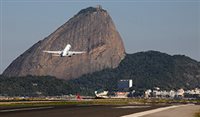 Santos Dumont terá maior horário de voos em Rio 2016