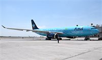 Anac autoriza Azul a ter sete voos semanais para Lisboa