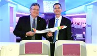 Tap será 1ª a utilizar cabine especial do A330neo; veja