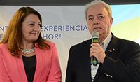 Rio será catalisador de eventos da Braztoa, diz Magda