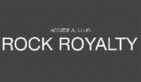 Rock Royalty: atendimento VIP para os hóspedes Hard Rock