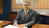 Alberto Alves assume Ministério do Turismo como interino