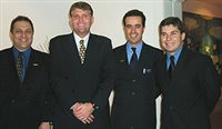 British Airways premia campeões de vendas