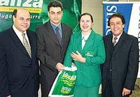 Promoção Amadeus/Localiza tem novos ganhadores