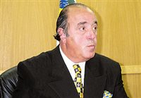 Por falta de confiança, Michelão desiste da TR
