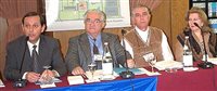 Abav e Tap debatem comissão das agências