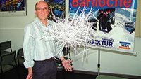 Class Viagens ganha prêmio da Agaxtur