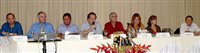 Abav CN inicia reunião do Conselho de Presidentes