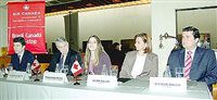 Air Canada e CEC apresentam Educanadá