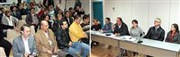 Expositores aprovam Brasil na BTL