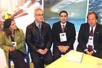 MTur anuncia mudanças de diretores