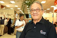 Aviesp satisfeita com a nova situação da Varig