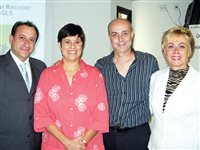 SPCVB treina para atendimento ao passageiro GLS