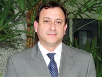 Toni Sando (SPCVB) dá palestra na Fistur