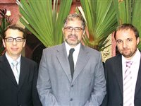 República Tcheca recebe 28% mais brasileiros em 2007