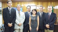 Embratur formaliza novo modelo de gestão para 2009
