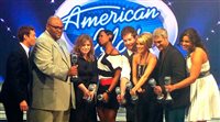 Disney reúne vencedores do American Idol