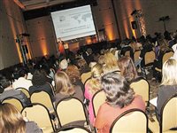 Veja fotos do seminário da MPI Brazil em São Paulo